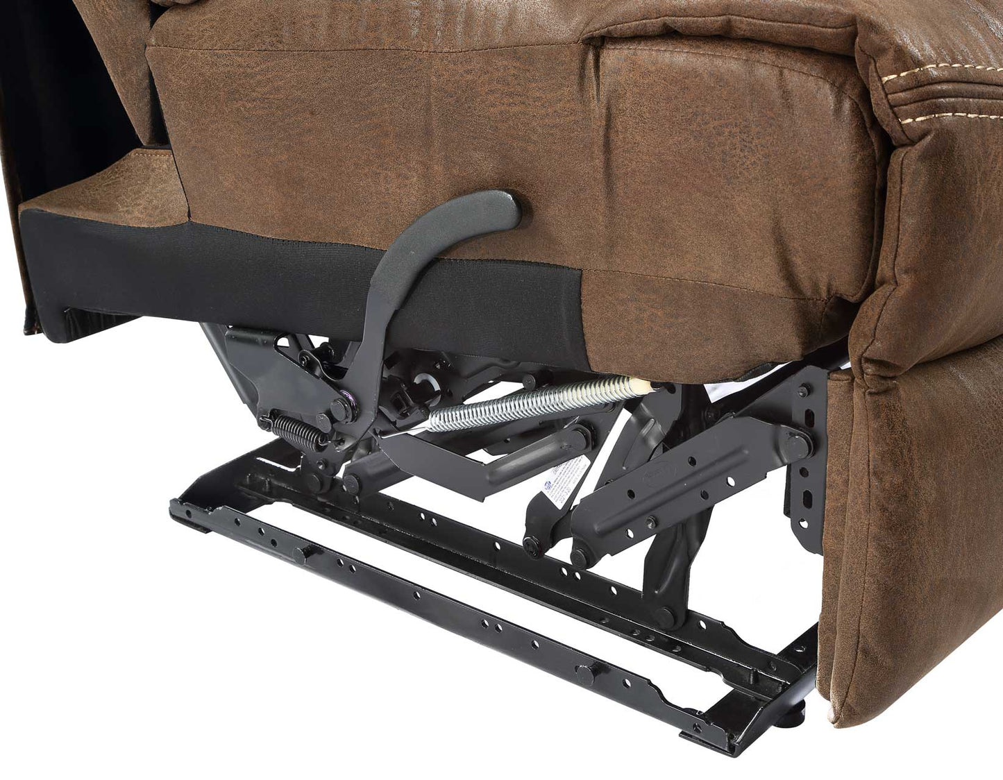 Levi 6 Piece Sectional -