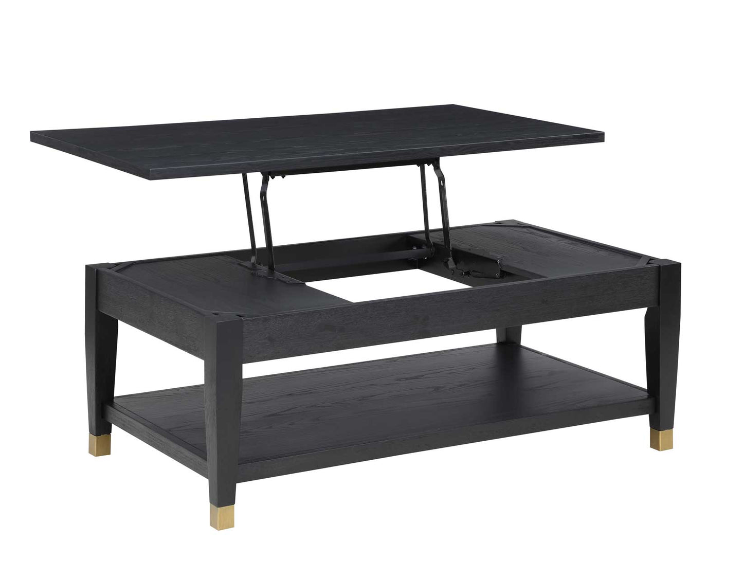 Yvette Lift Top Coffee Table -