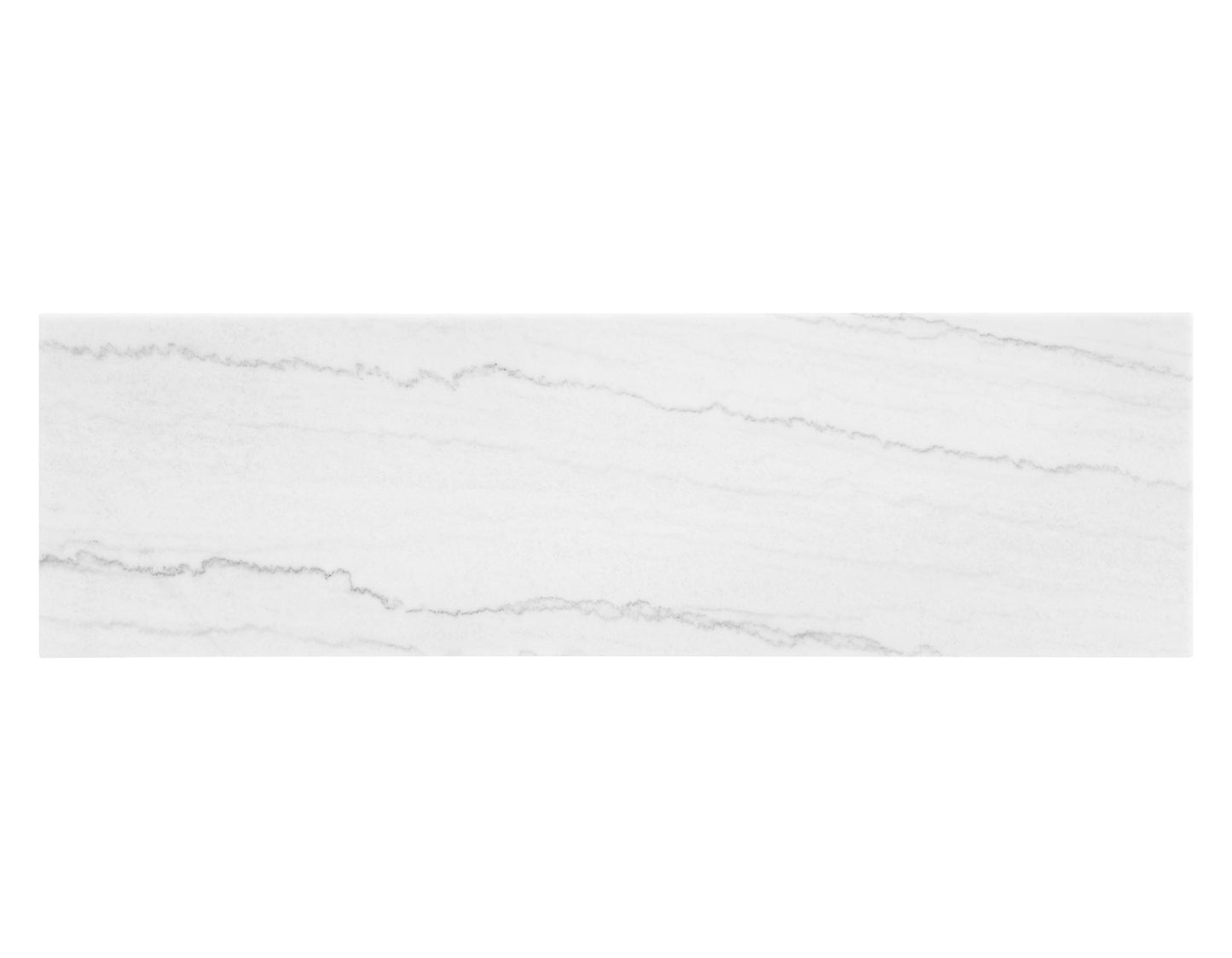 Carley Marble Top Cabinet -
