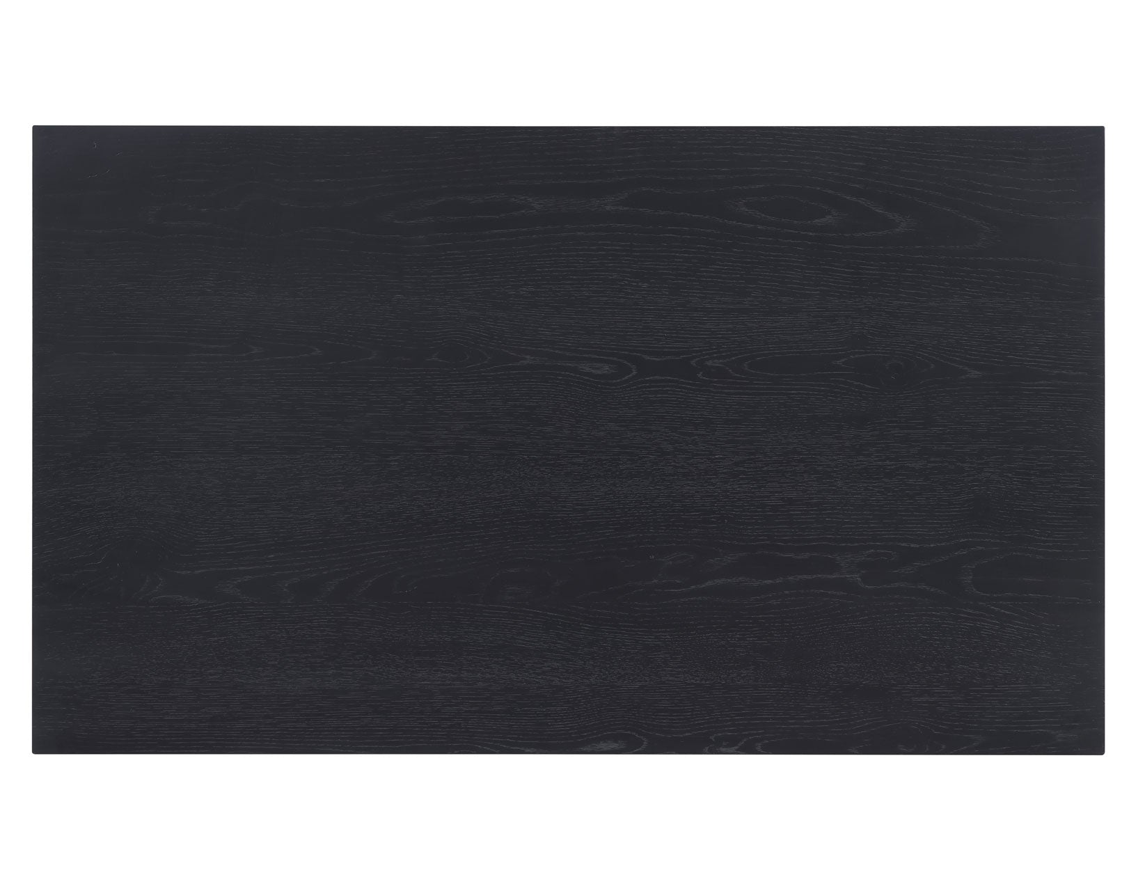 Audrey Black Coffee Table -