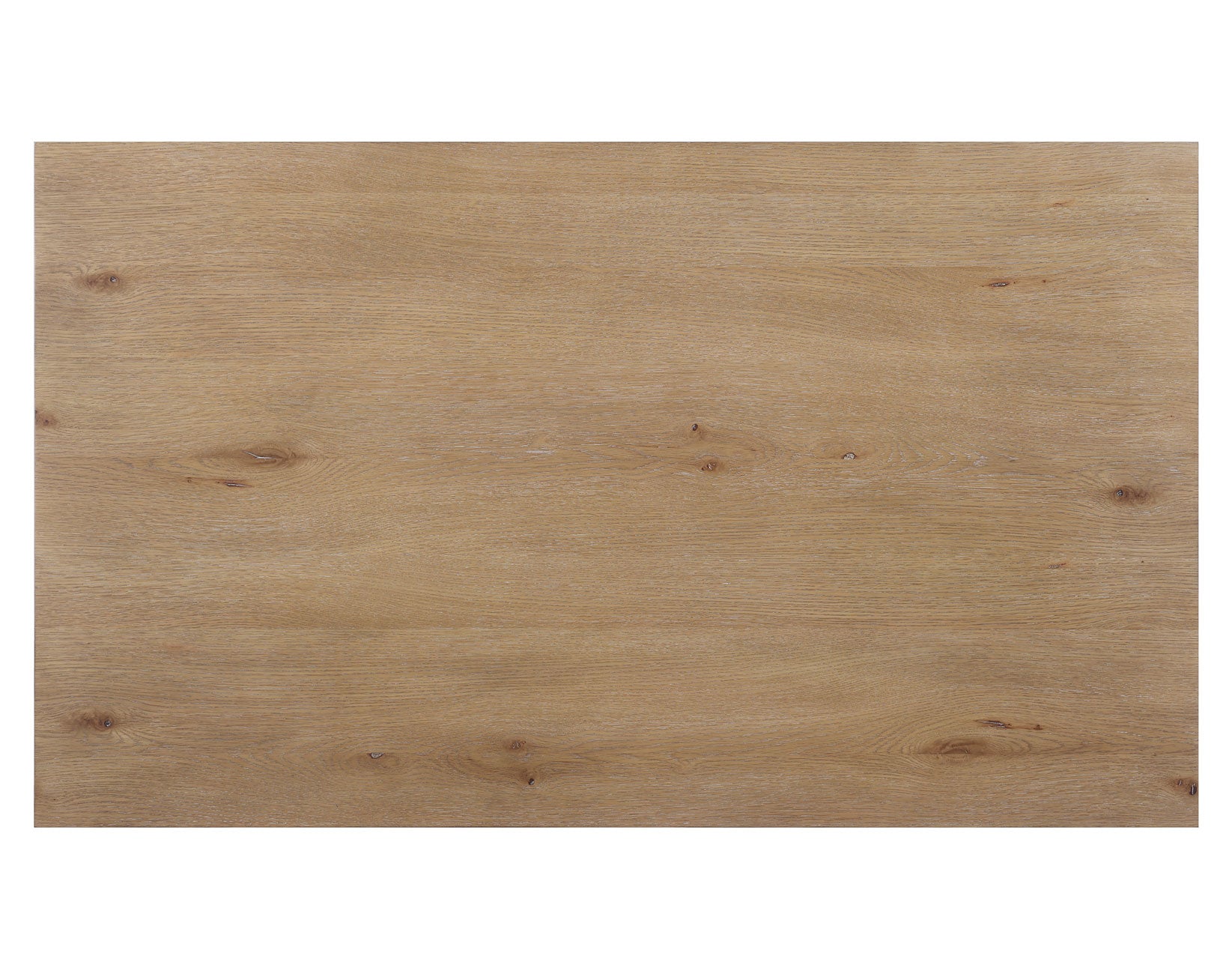 Audrey Driftwood Coffee Table -