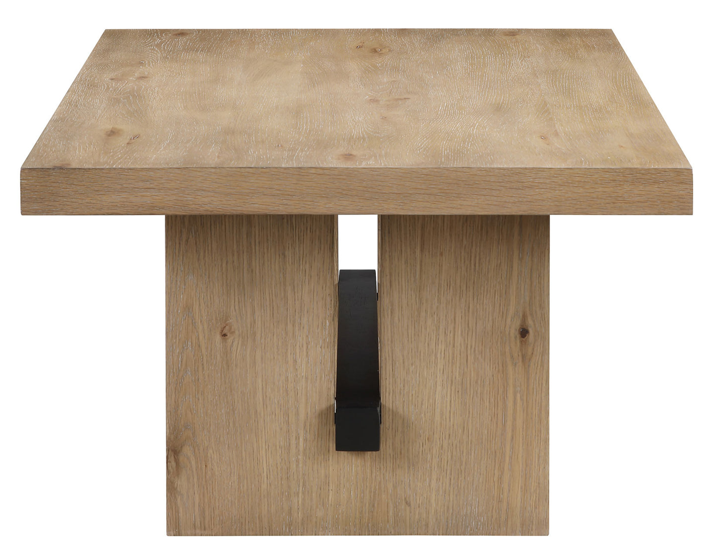 Audrey Driftwood Coffee Table -