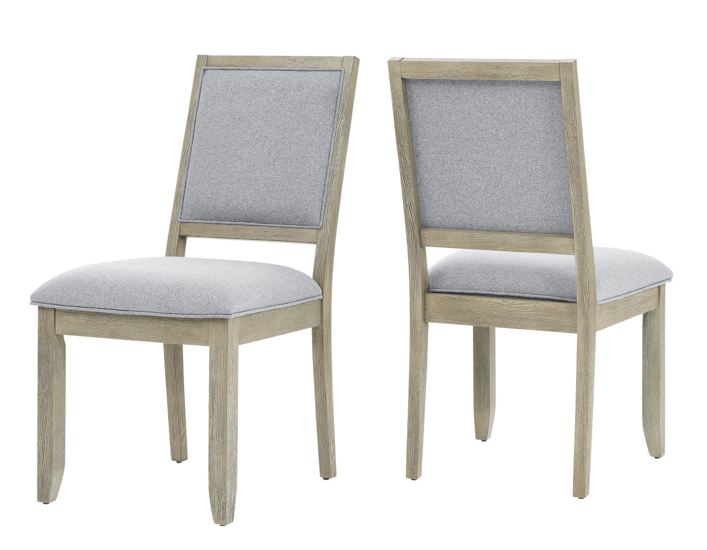 Carley Dining Chairs (pr) -
