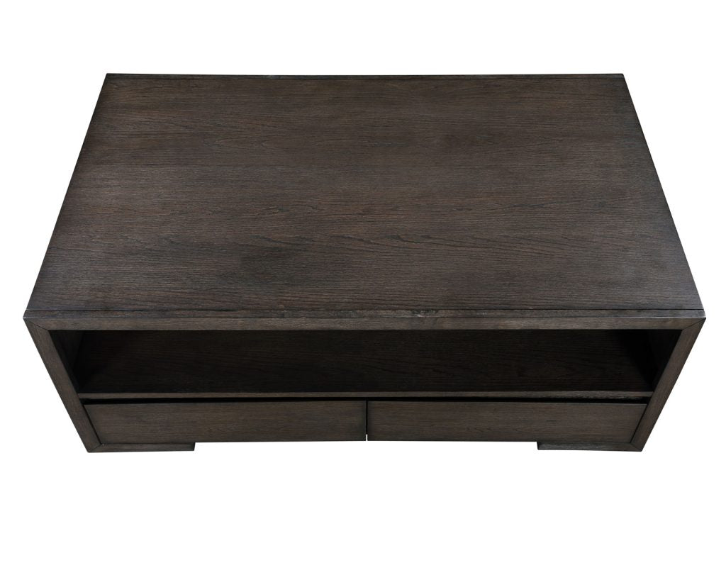 Everly Coffee Table -