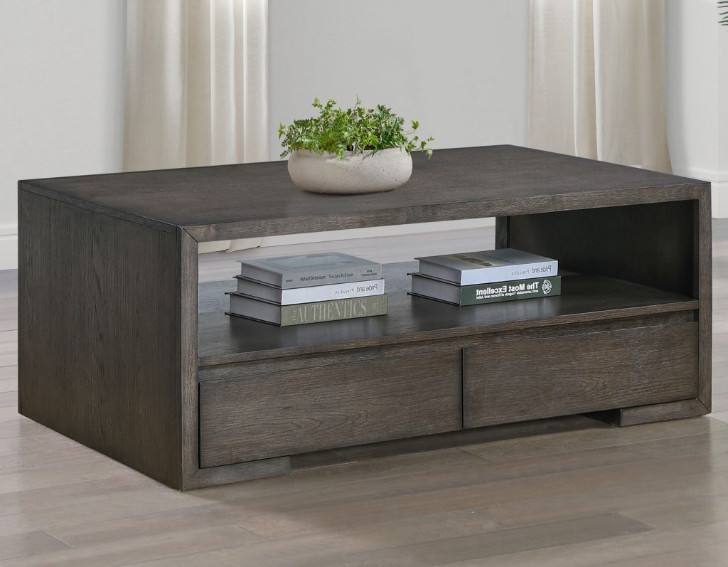 Everly Coffee Table -
