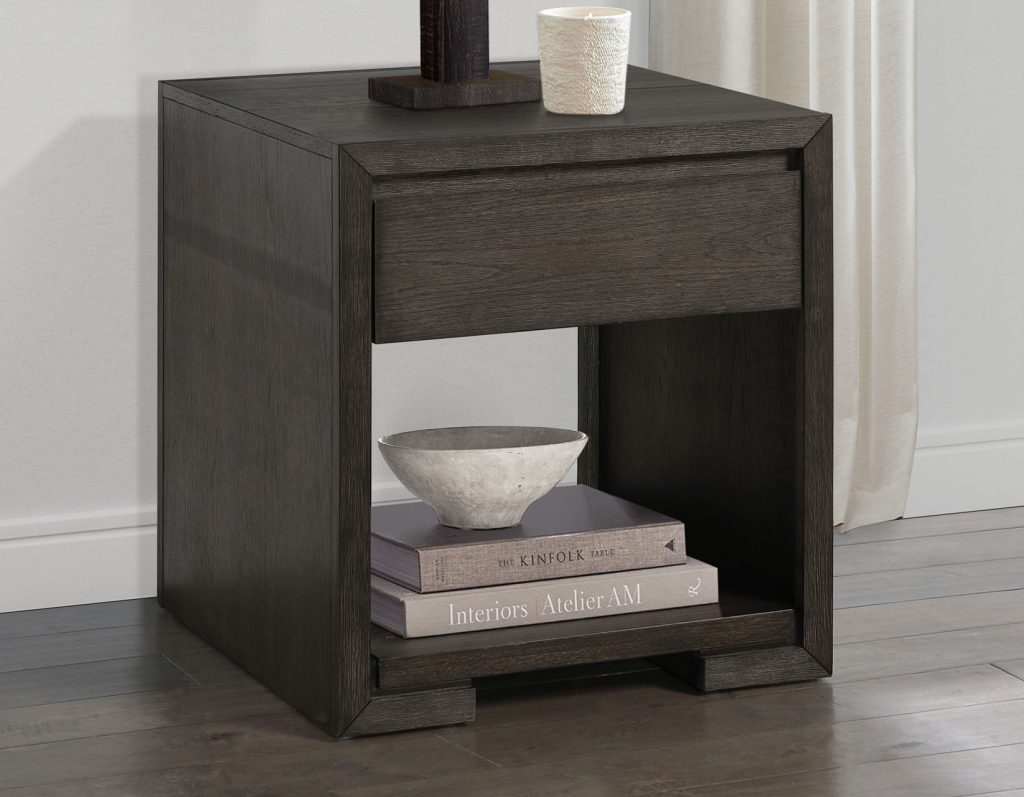 Everly End Table -