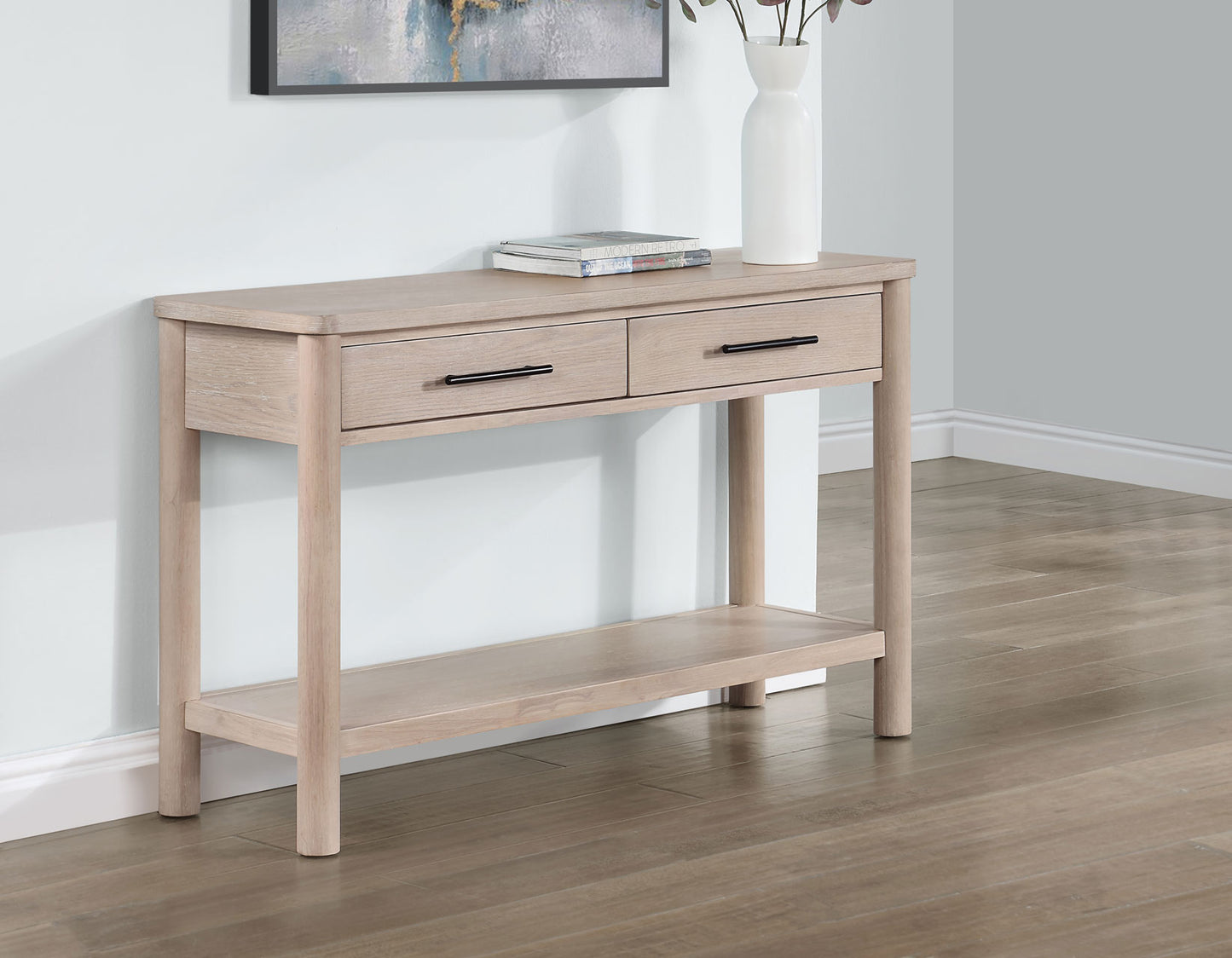 Gemma Sofa Table -