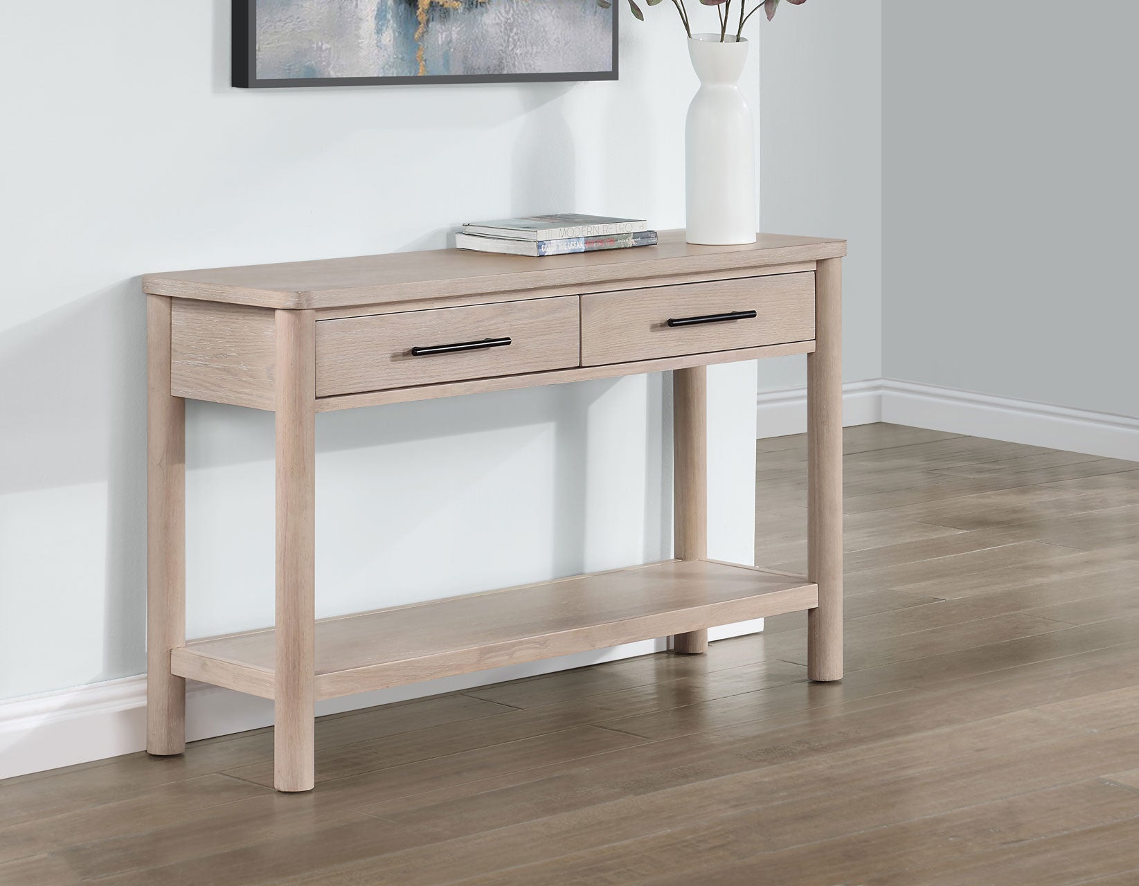 Gemma Sofa Table -