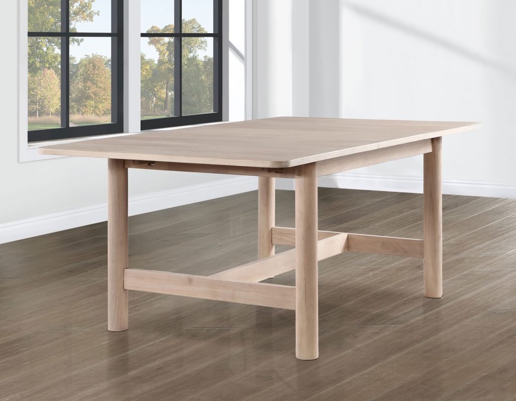 Gemma Rectangle Dining Table -