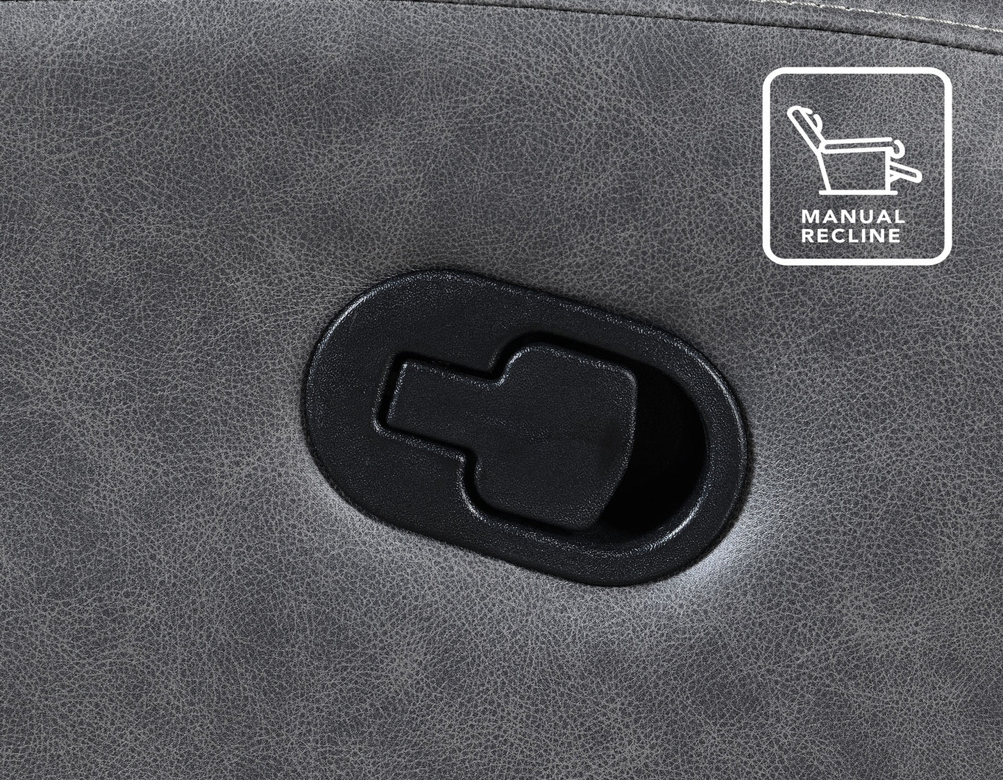 Gavin Glider Recliner -