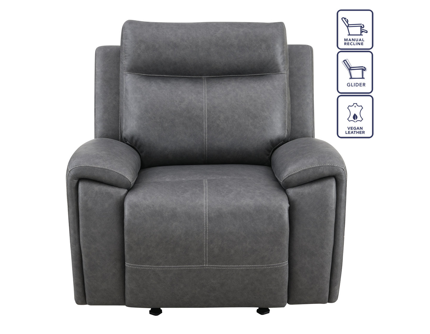 Gavin Glider Recliner -