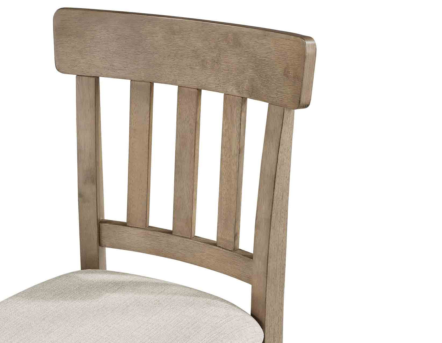 Nara Sand 24" Counter Stools (pr) -