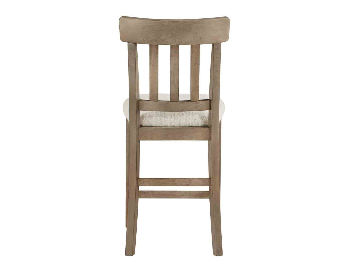 Nara Sand 24" Counter Stools (pr) -