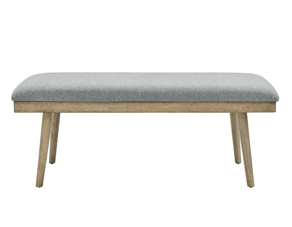 Vienna 72" Marble Top Dining Table Set -