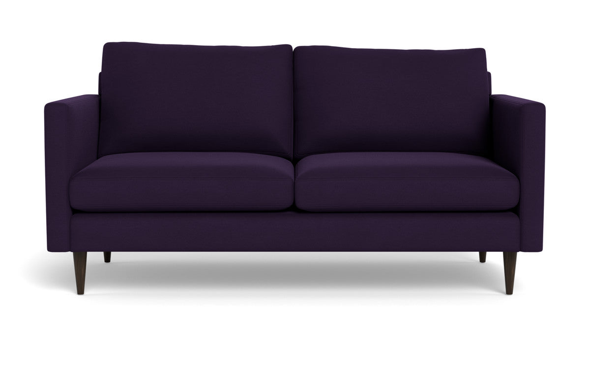 Wallace 69" Untufted Loveseat - Sorrento Sunflower
