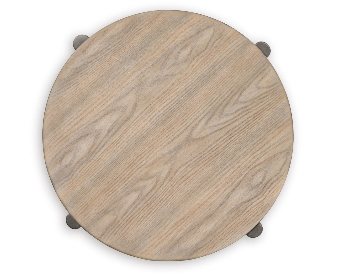 Dylan Round End Table -