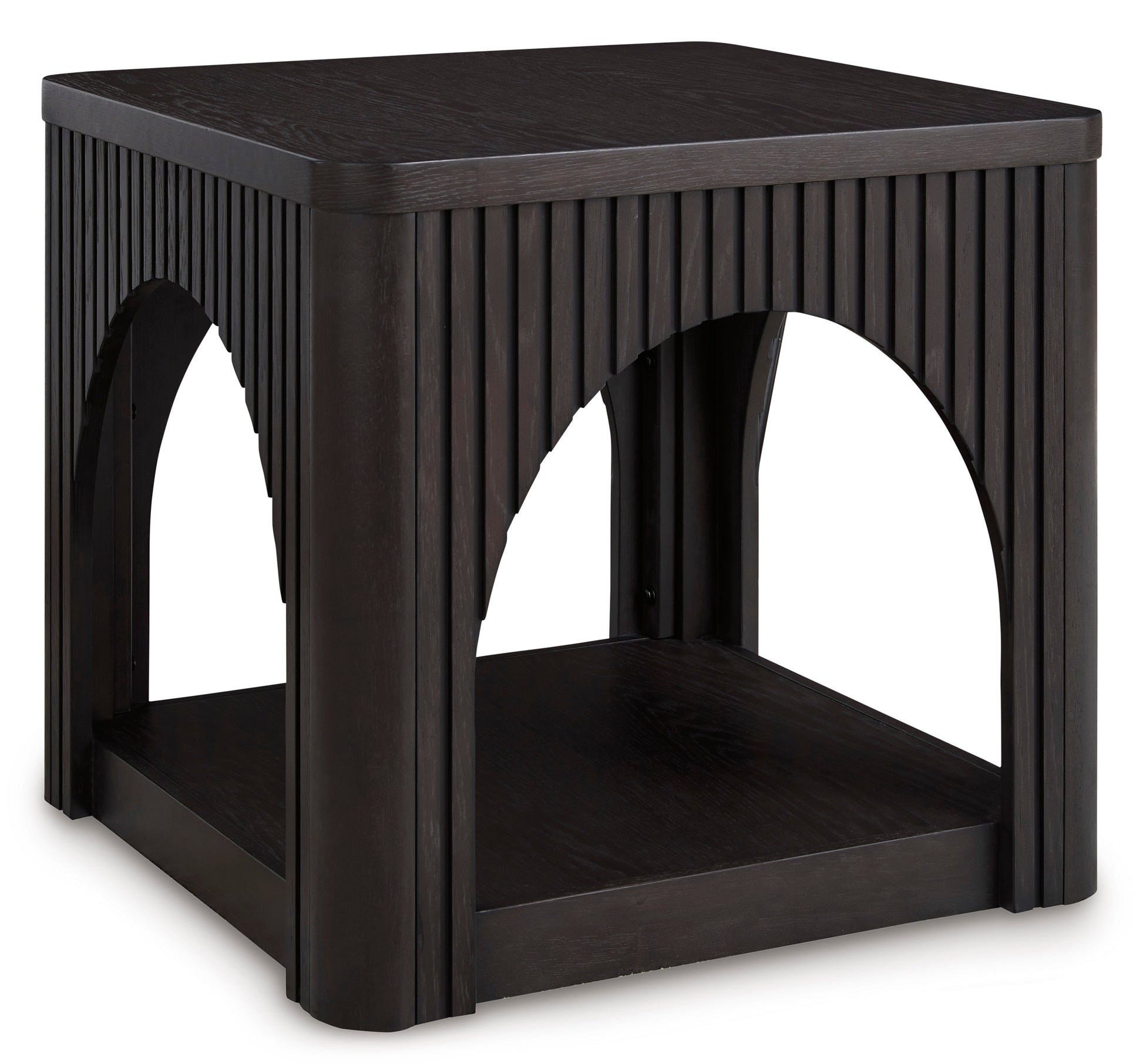 Yaya Square End Table -