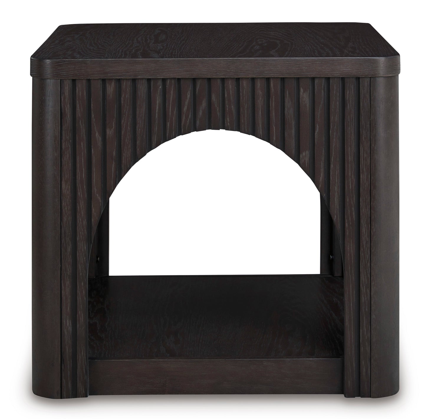 Yaya Square End Table -