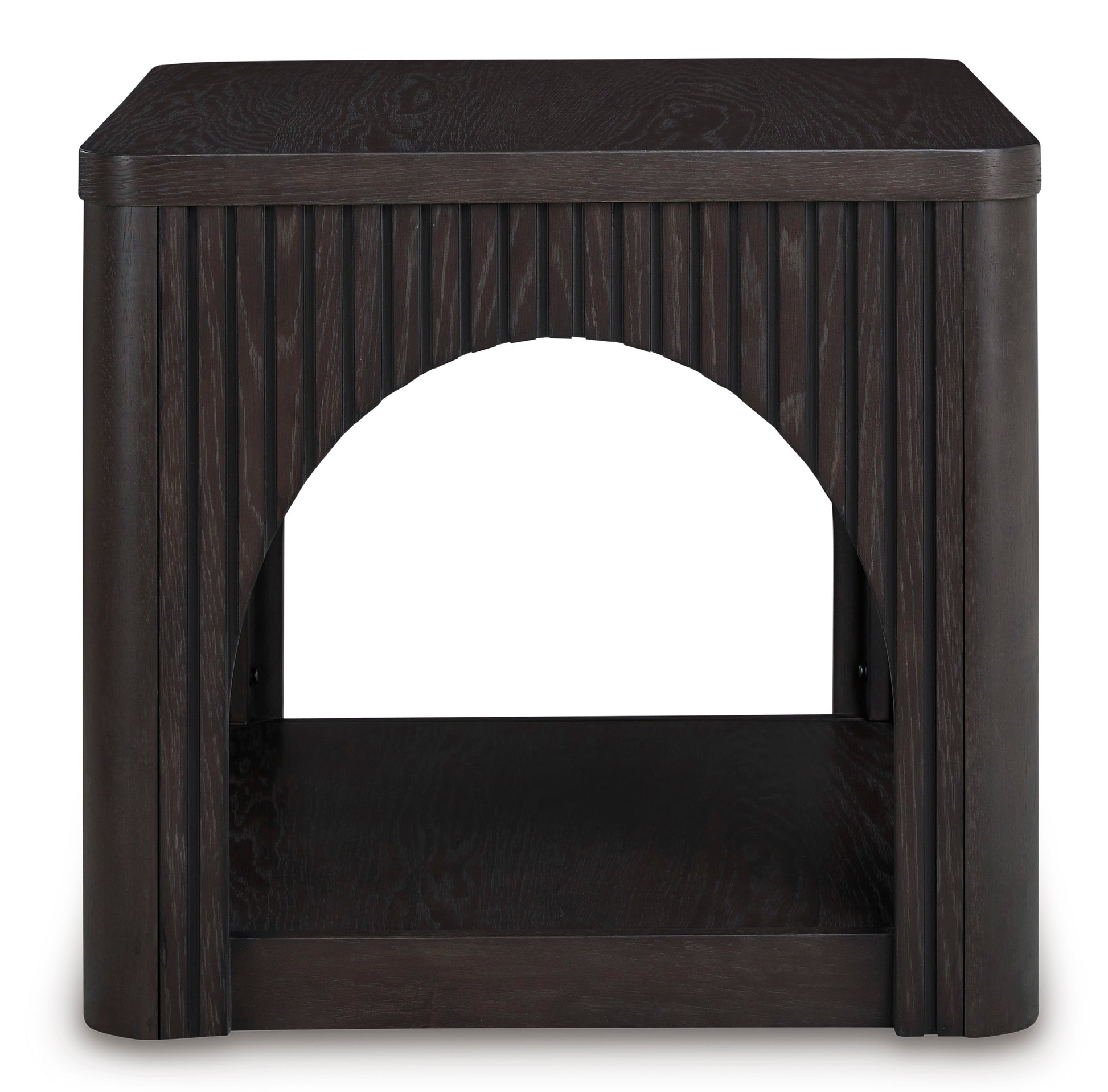 Yaya Square End Table -