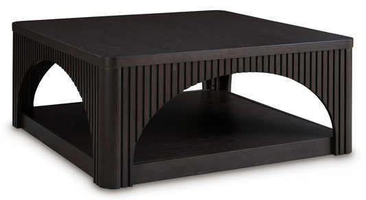Yaya Square Coffee Table -
