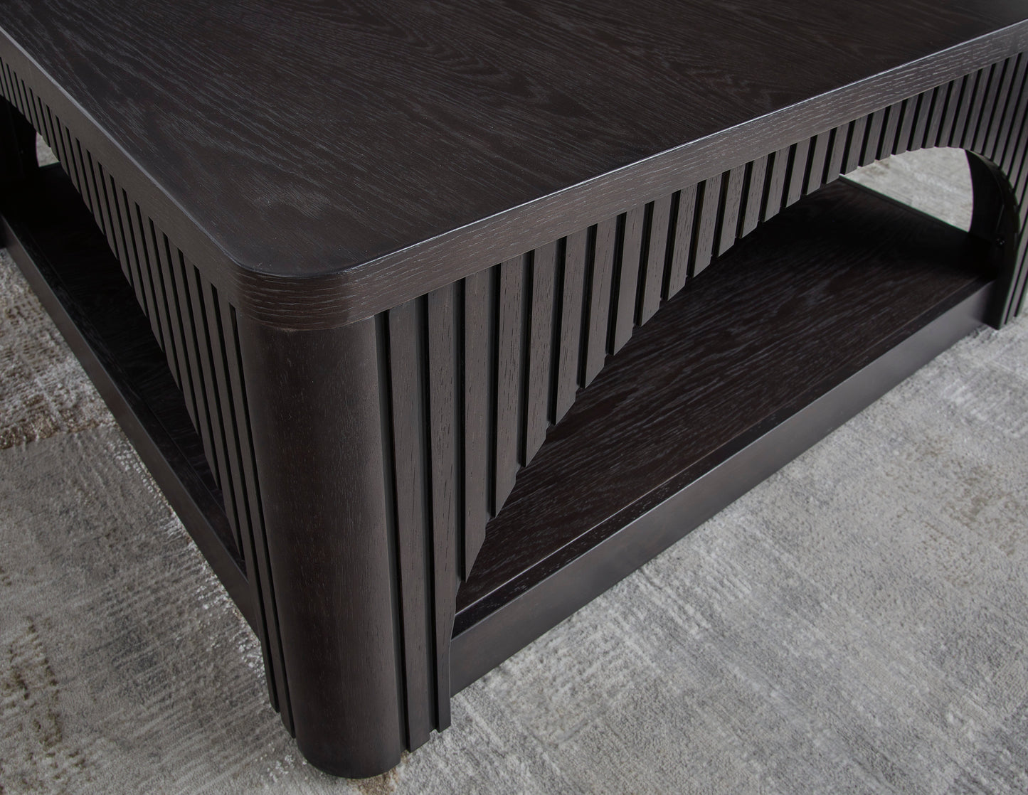 Yaya Square Coffee Table -