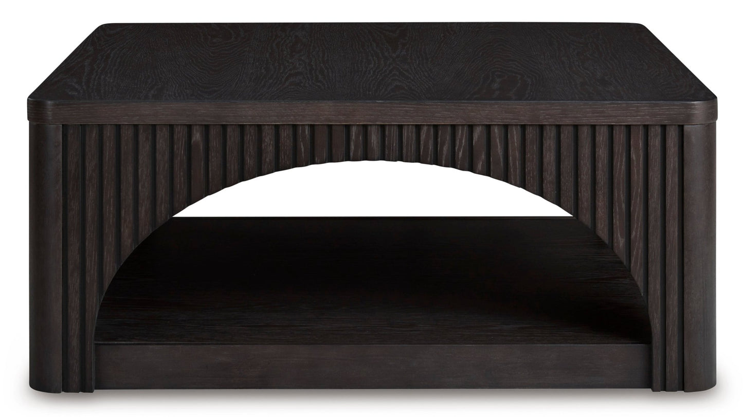 Yaya Square Coffee Table -