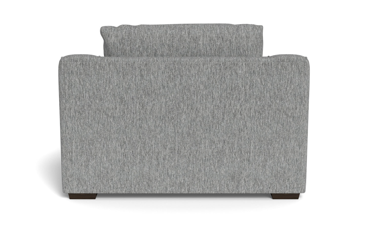 Austonian 56" Arm Chair - Tropez Ash