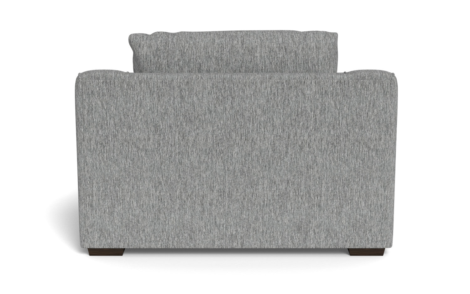 Austonian 56" Arm Chair - Tropez Ash