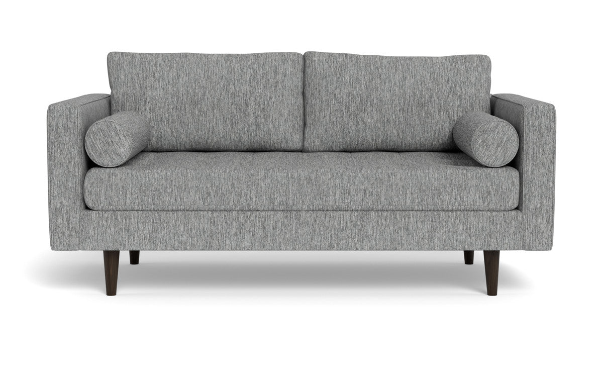 Ladybird 72" Loveseat - Tropez Ash