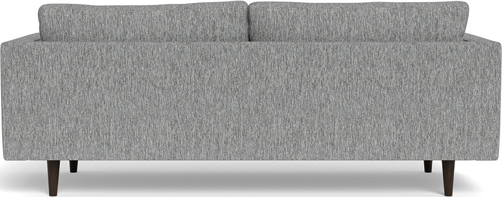 Ladybird 88" Sofa - Tropez Ash