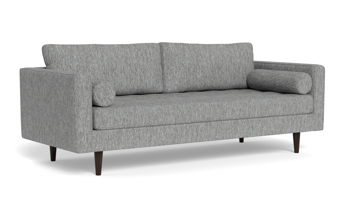 Ladybird 88" Sofa - Tropez Ash