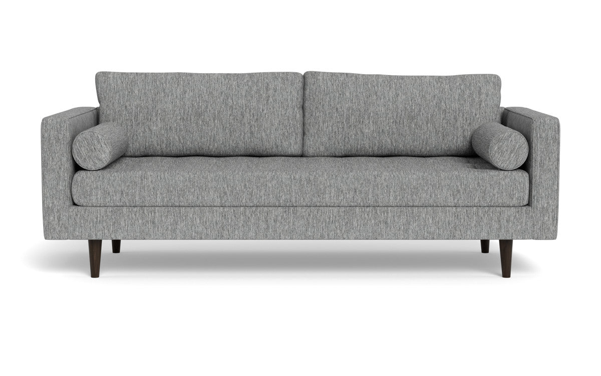 Ladybird 88" Sofa - Tropez Ash