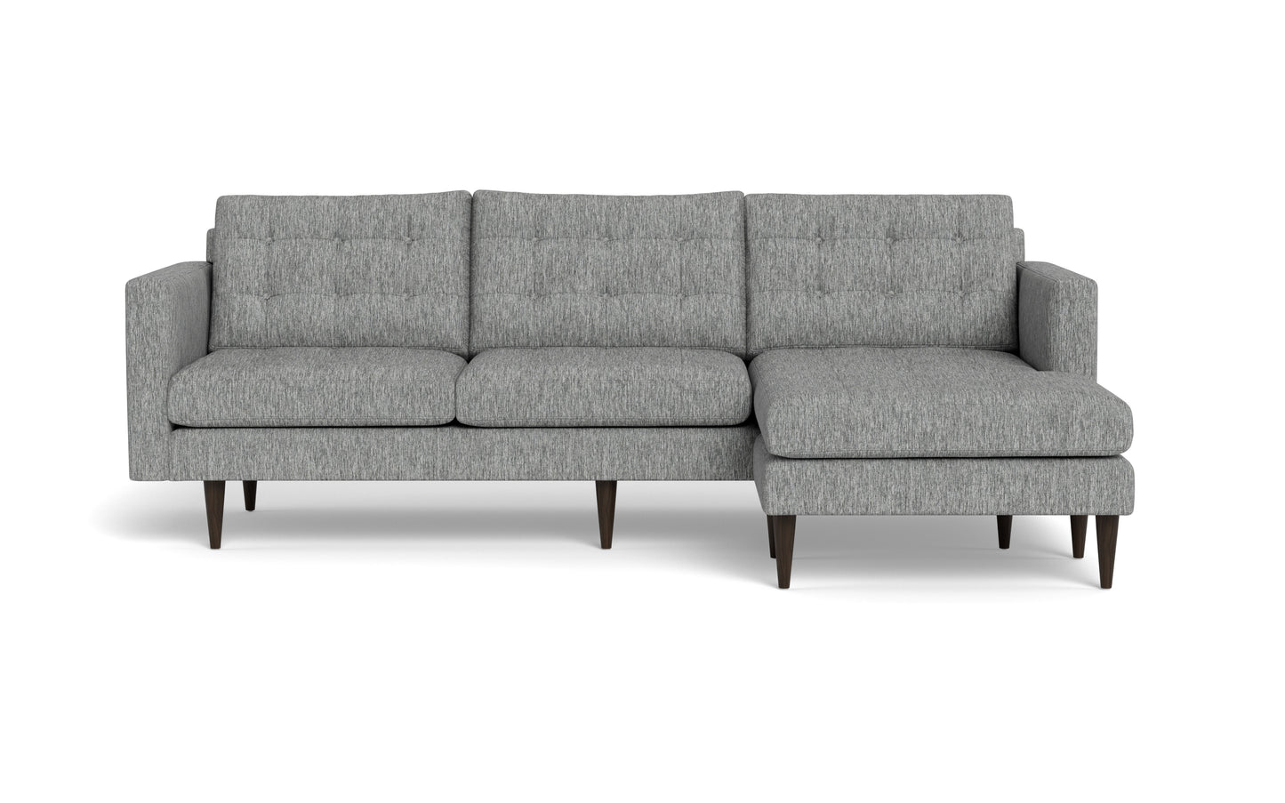 Wallace Reversible Chaise Sofa