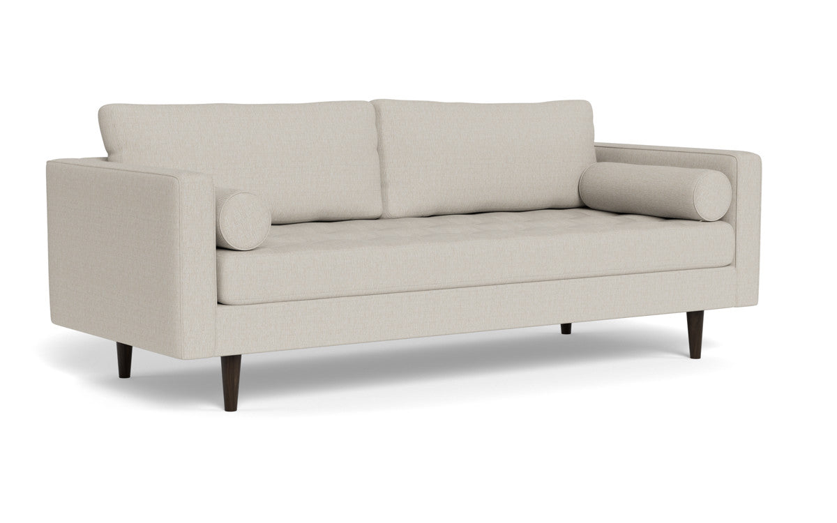 Ladybird 88" Sofa - Tropez Oyster