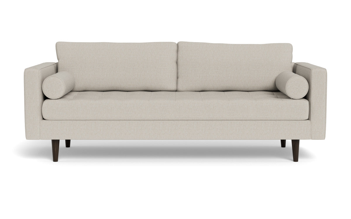 Ladybird 88" Sofa - Tropez Oyster