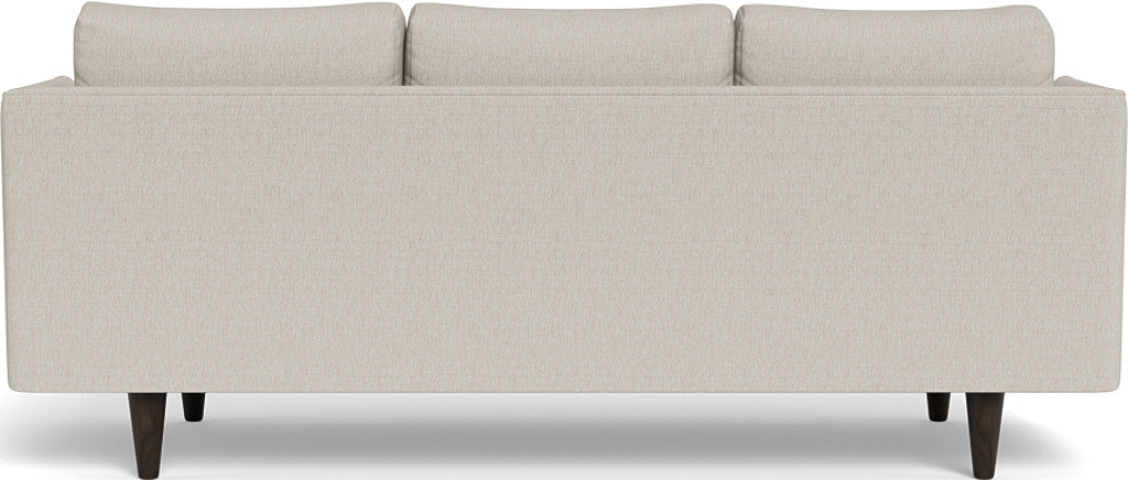 Rainey 83" Sofa - Tropez Oyster
