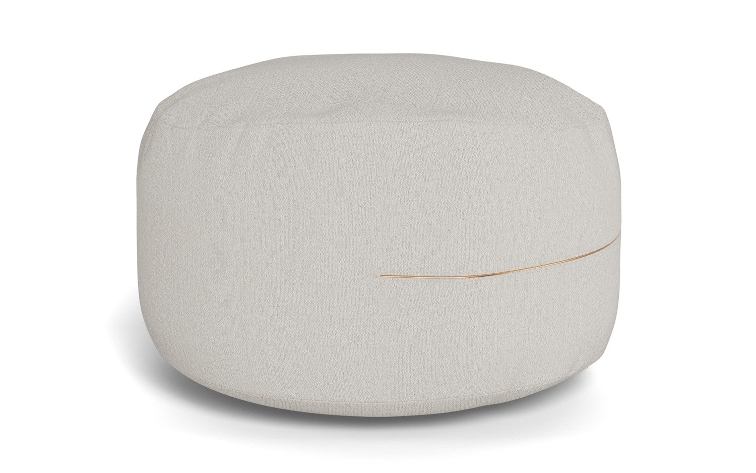 Tater Tot Bean Bag - Tropez Oyster