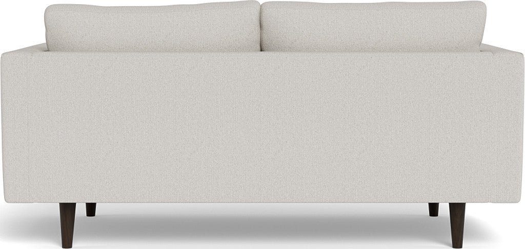 Ladybird 72" Loveseat - Tussah Snow