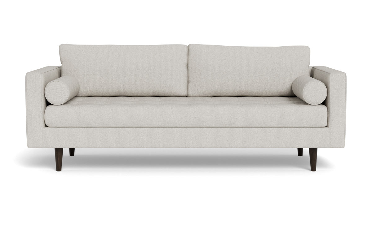 Ladybird 88" Sofa - Tussah Snow