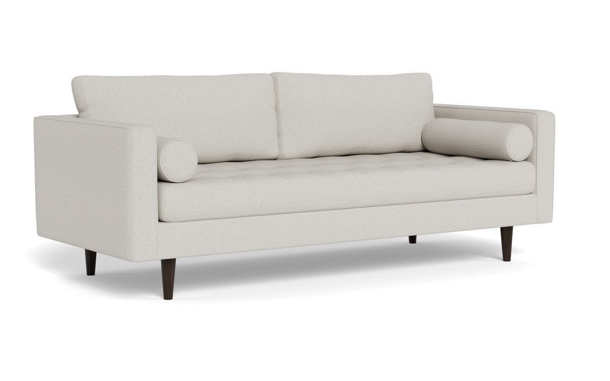 Ladybird 88" Sofa - Tussah Snow
