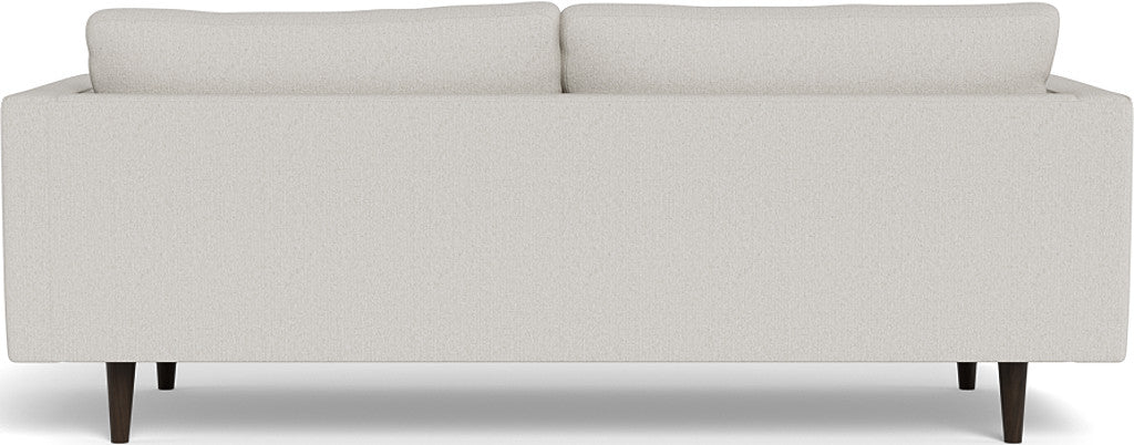 Ladybird 88" Sofa - Tussah Snow