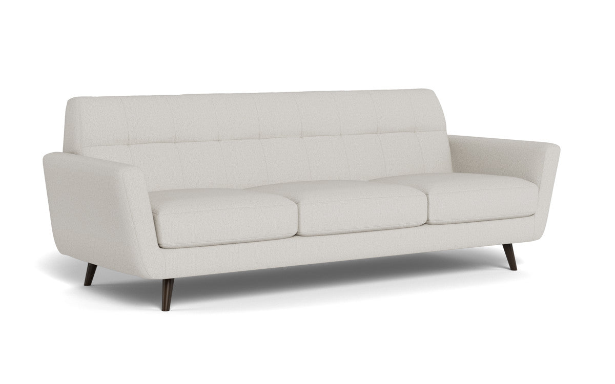 Lamar 96" Estate Sofa - Tussah Snow