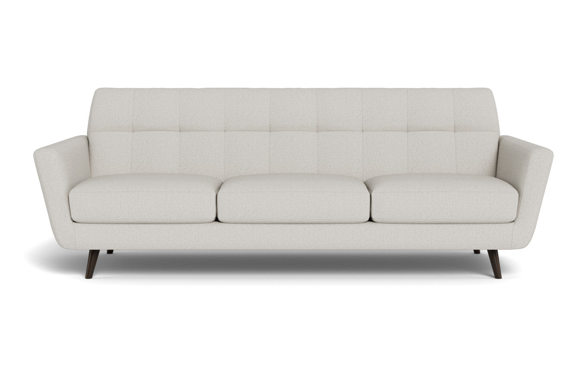 Lamar 96" Estate Sofa - Tussah Snow