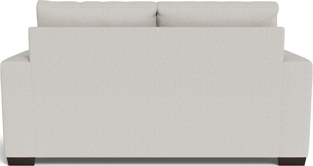 Mas Mesa 72" Deep Loveseat - Tussah Snow