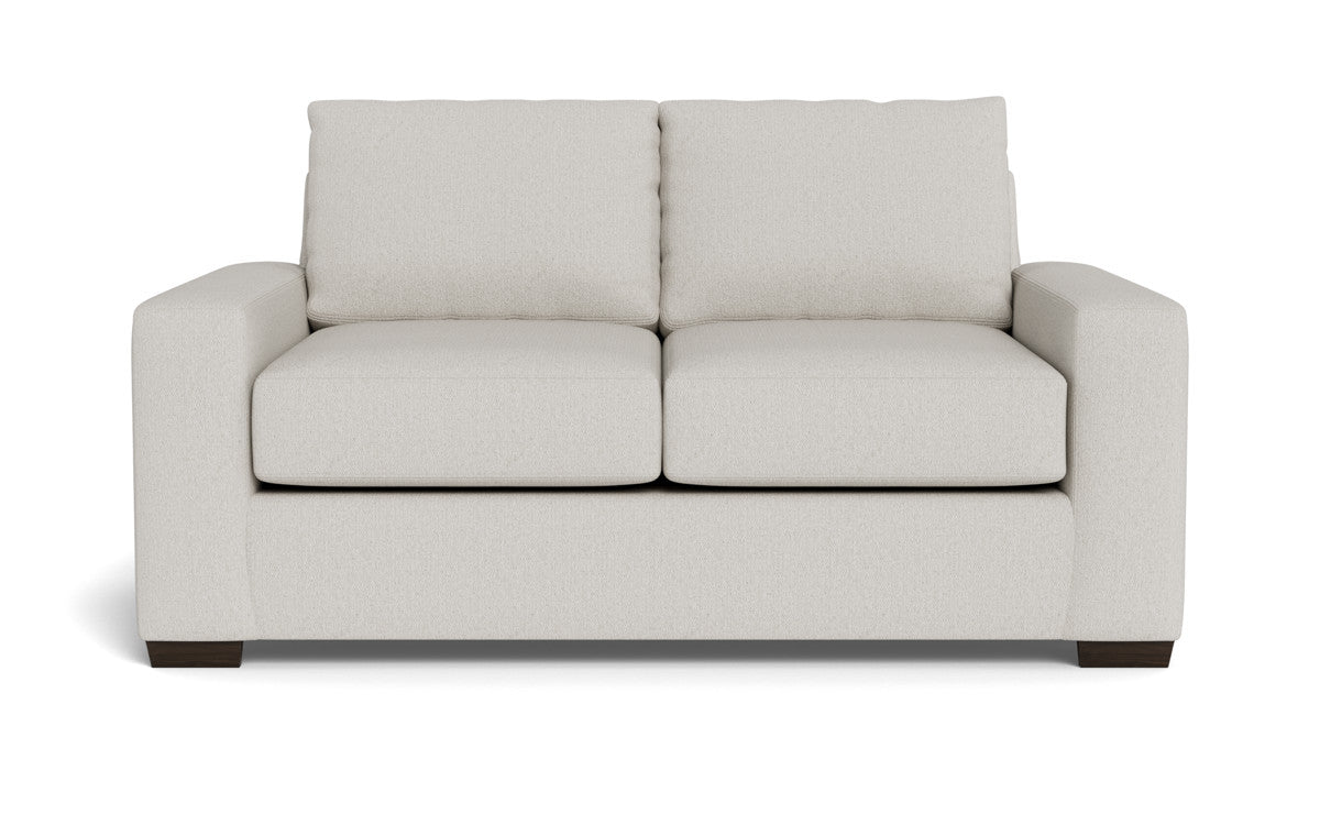 Mas Mesa 72" Deep Loveseat - Tussah Snow