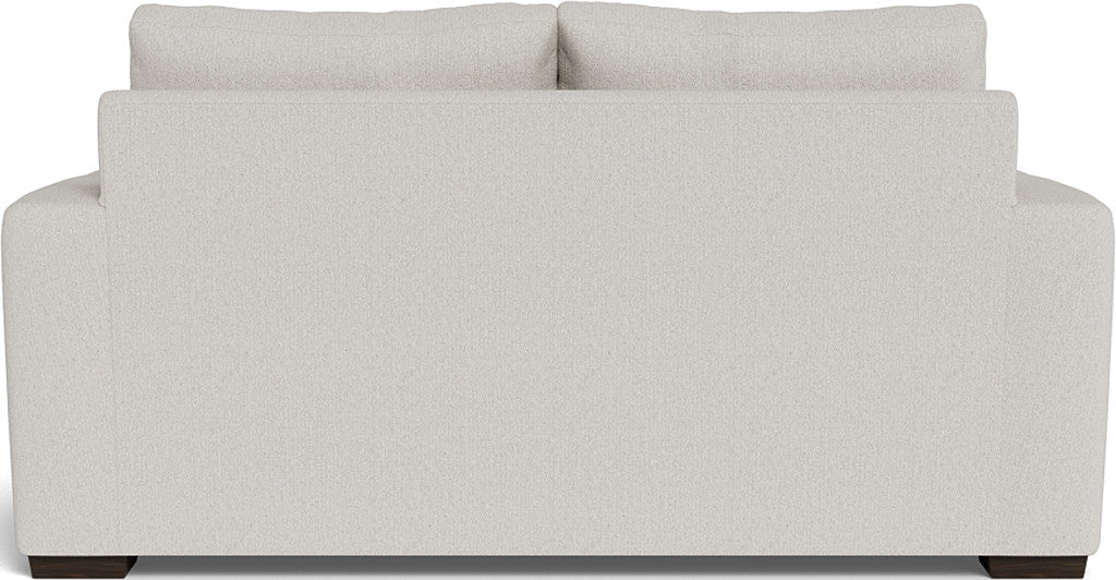 Mesa 72" Loveseat - Tussah Snow