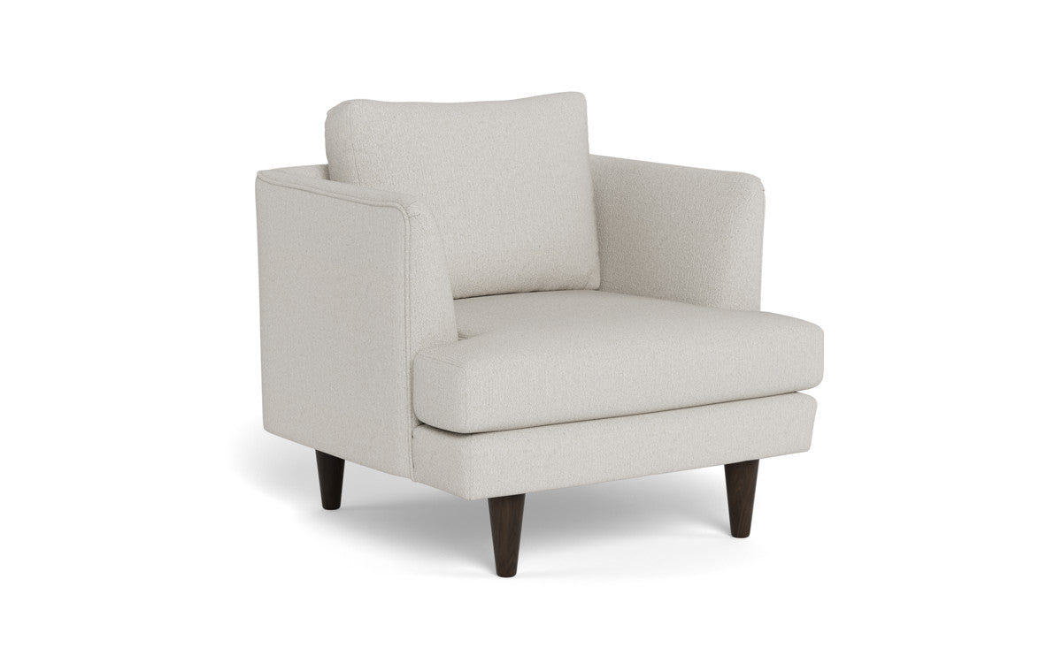 Rainey 35" Armchair - Tussah Snow