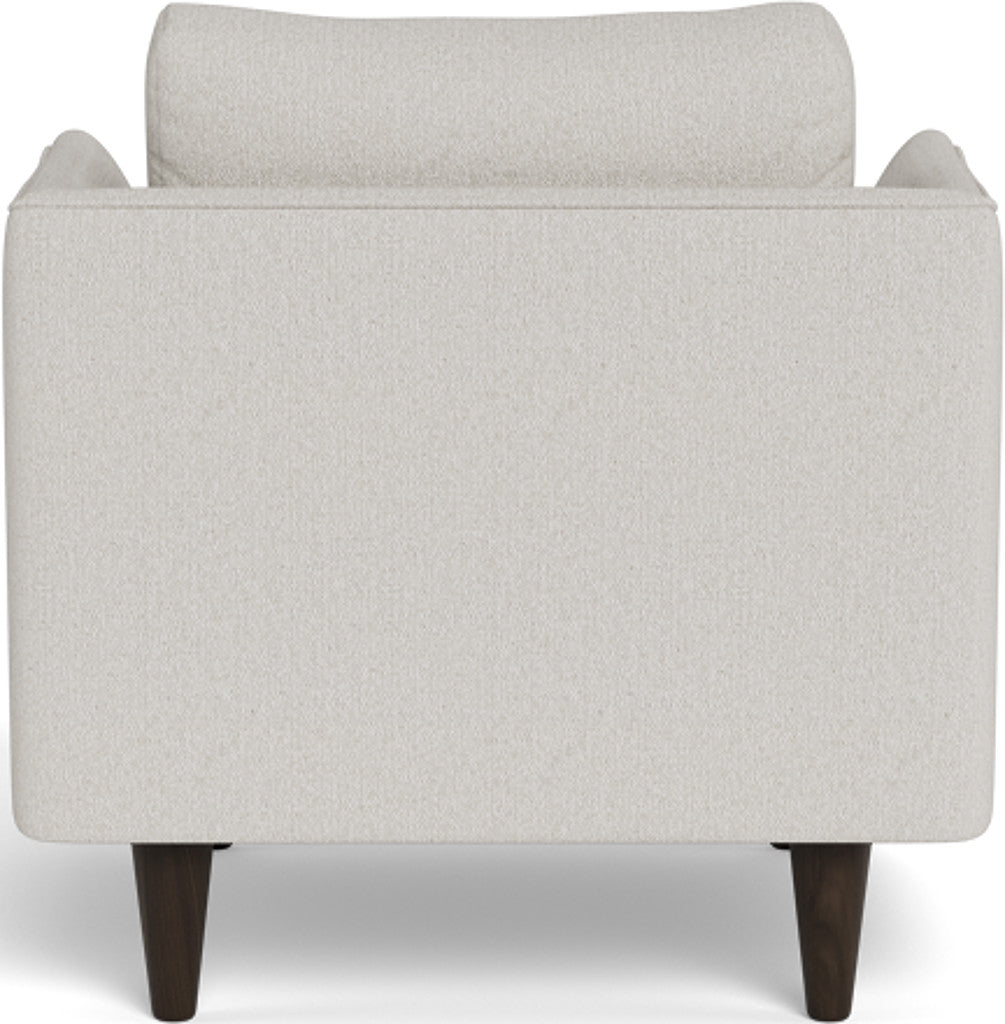 Rainey 35" Armchair - Tussah Snow