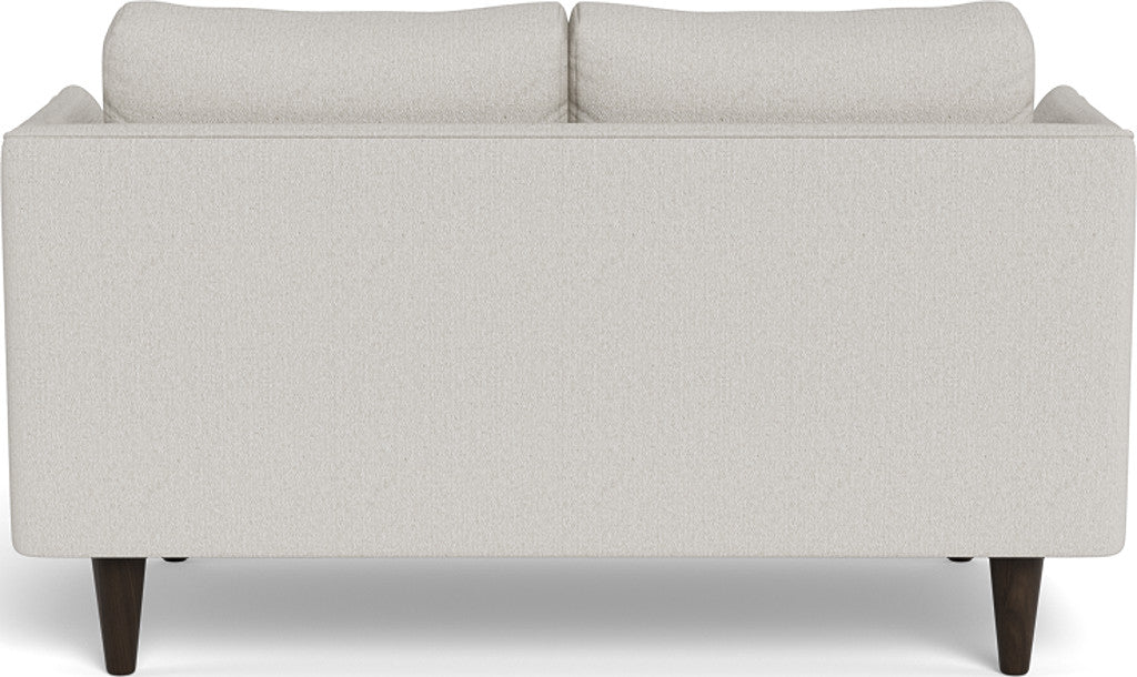 Rainey 59" Loveseat - Tussah Snow