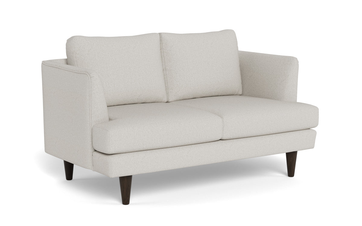 Rainey 59" Loveseat - Tussah Snow